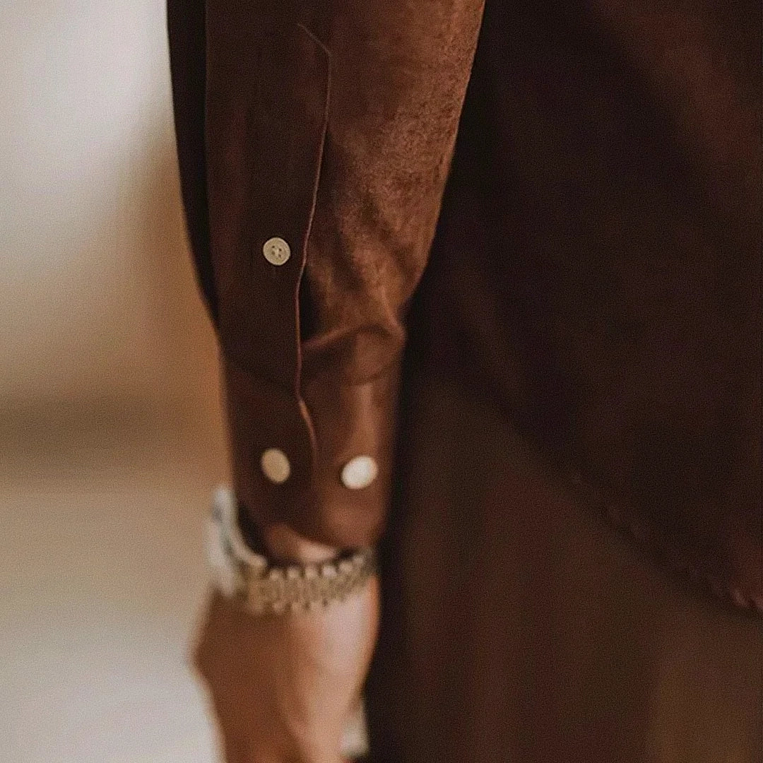 Men's Torino Formal Shirt | Relvorn