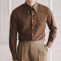 Men's Torino Formal Shirt | Relvorn