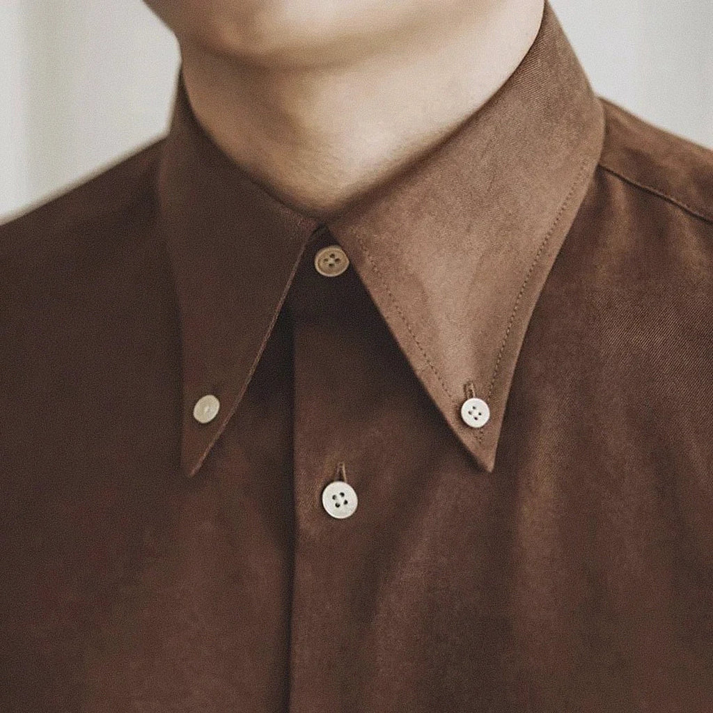 Men's Torino Formal Shirt | Relvorn