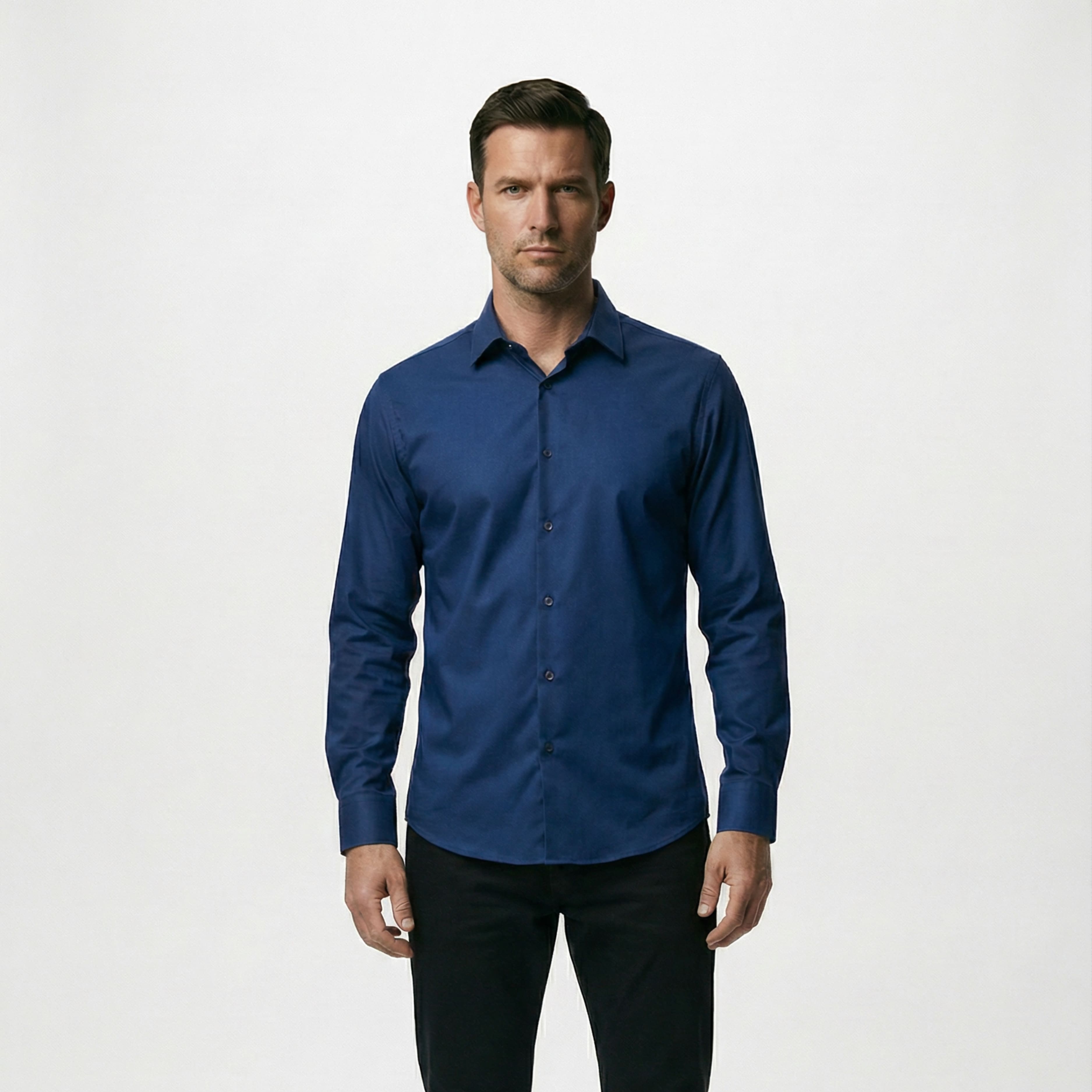Men's Spectre Formal Shirt | Relvorn