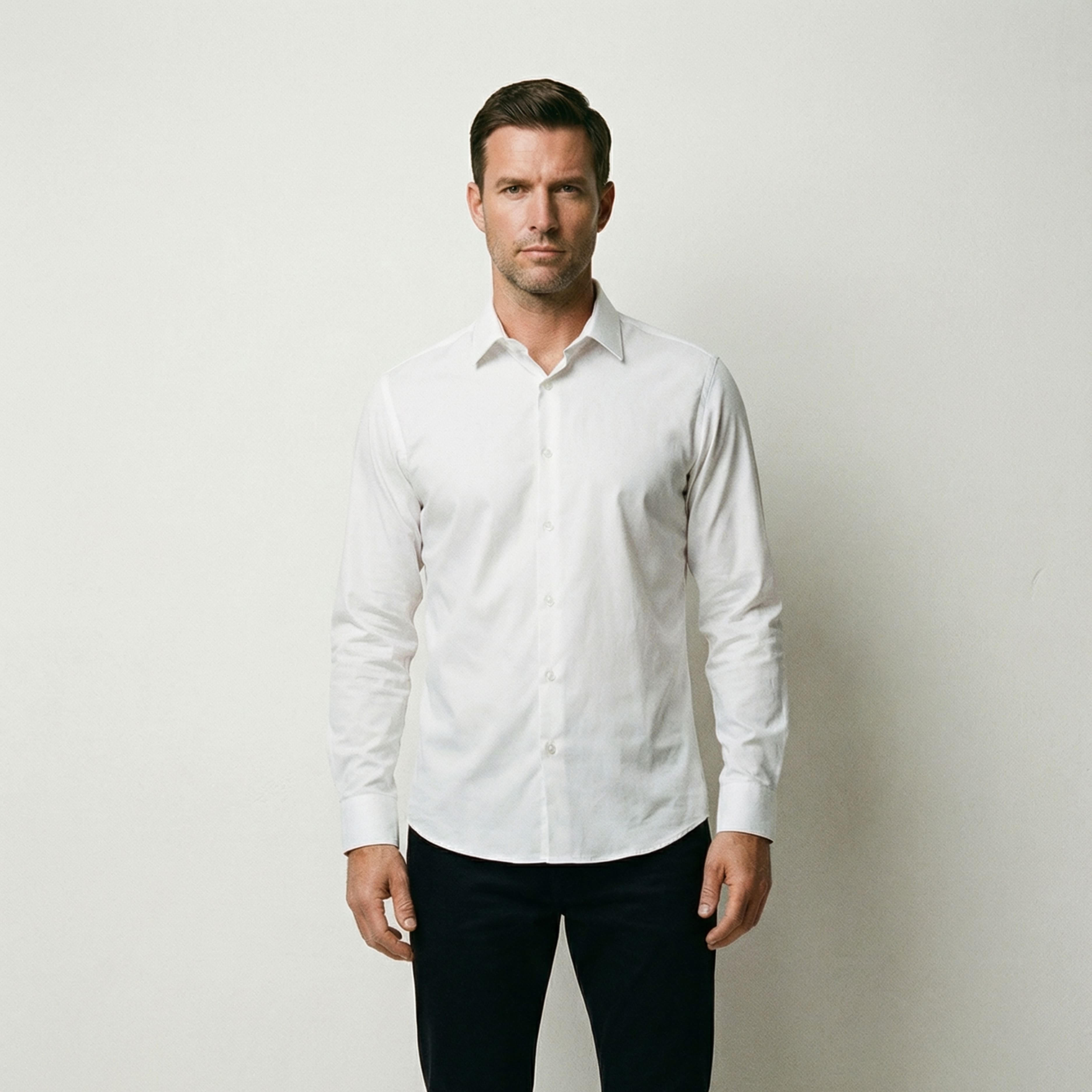 Men's Spectre Formal Shirt | Relvorn