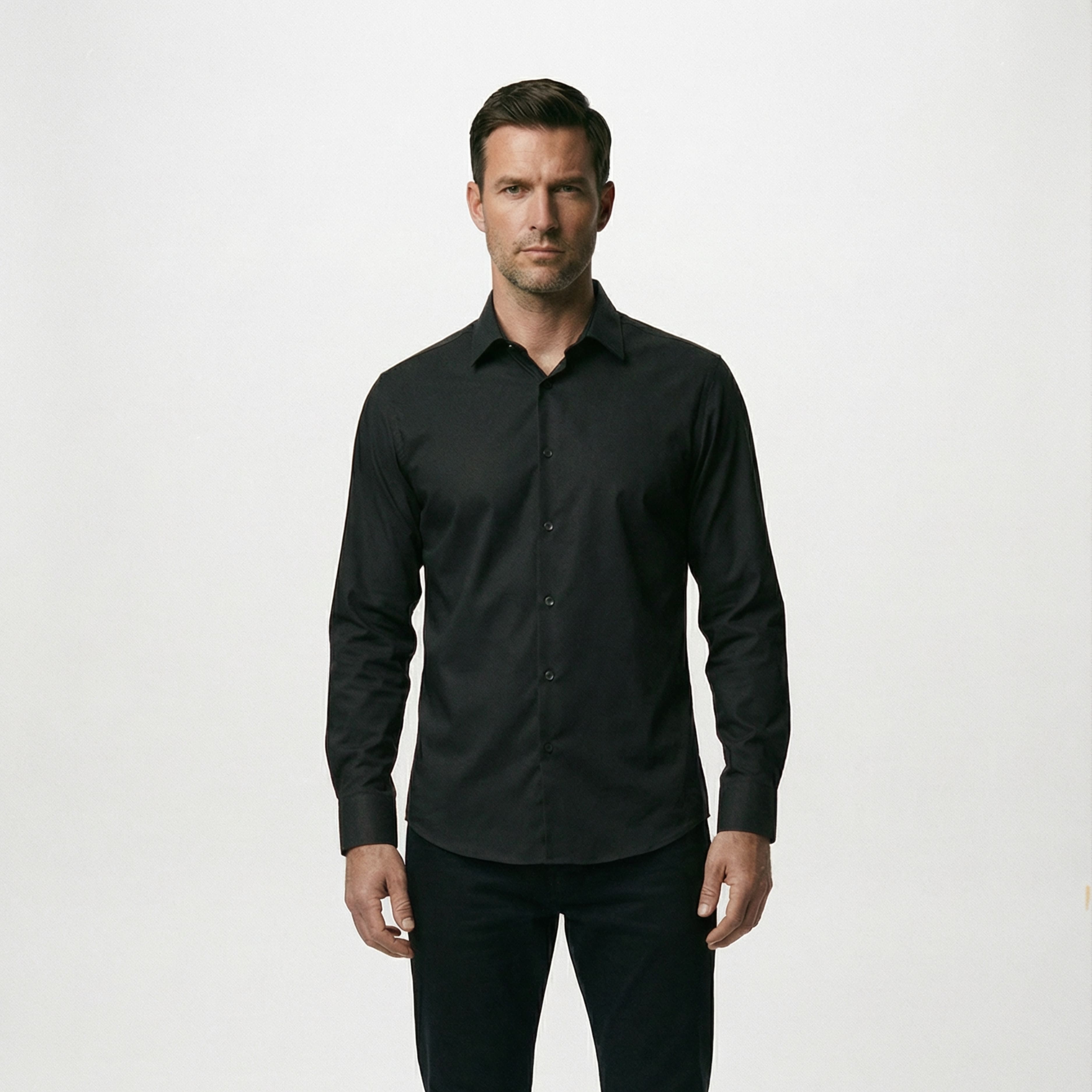 Men's Spectre Formal Shirt | Relvorn