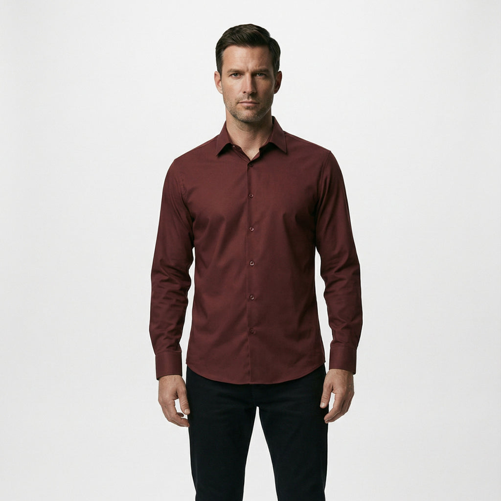 Men's Spectre Formal Shirt | Relvorn