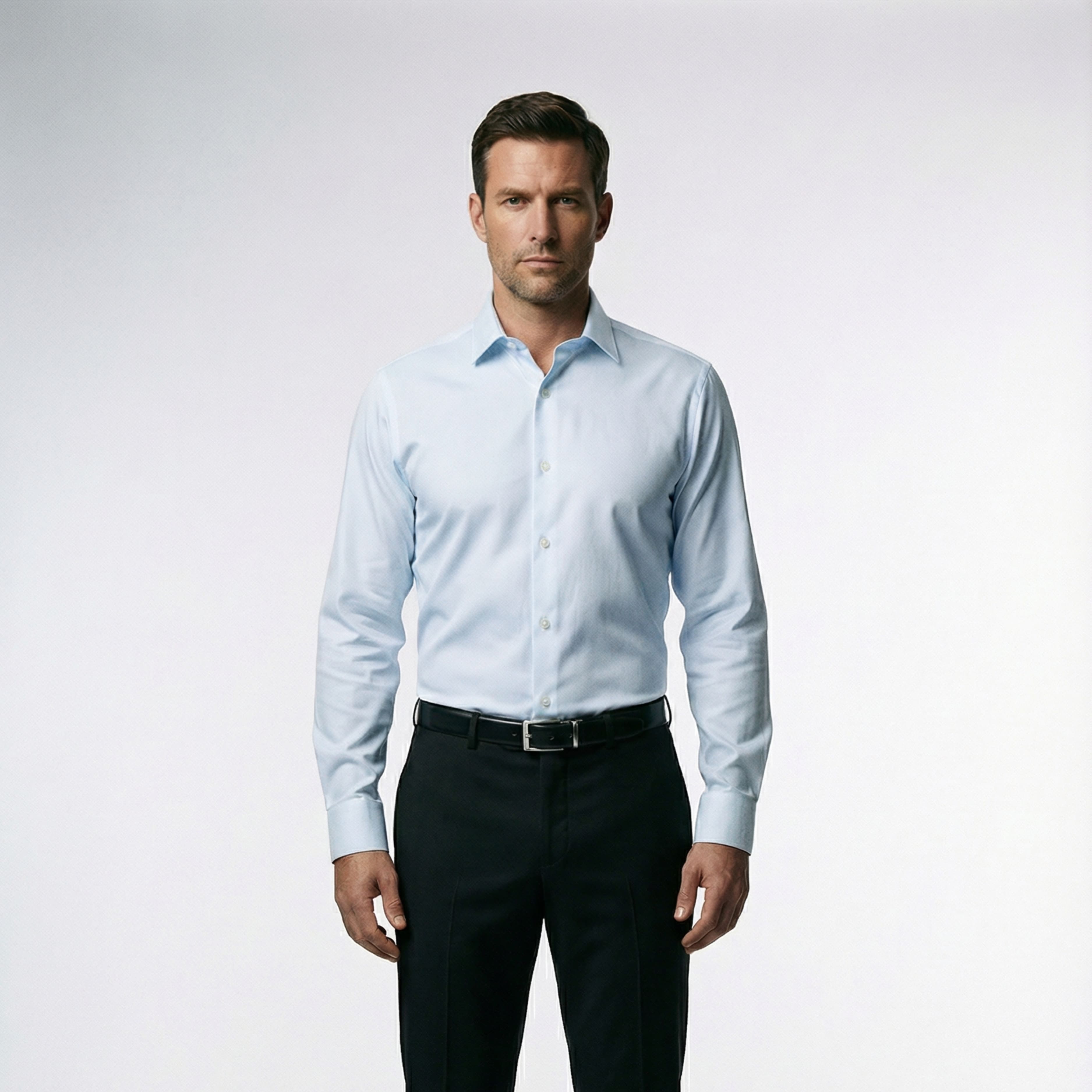 Men's Formal Shirt | Relvorn
