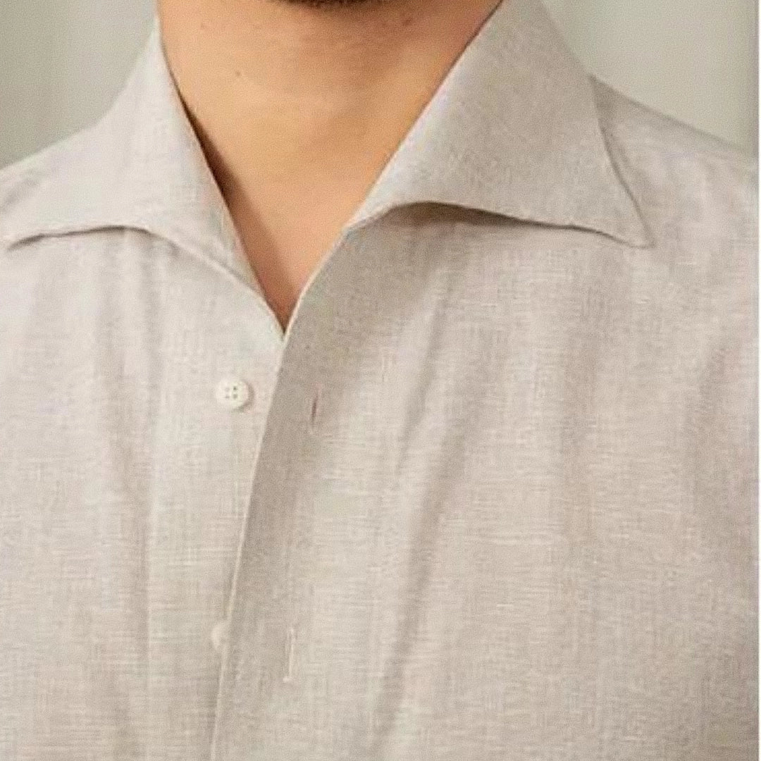 Men's Bari Formal Shirt | Relvorn