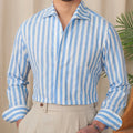 Men's Classic Formal Shirt | Relvorn