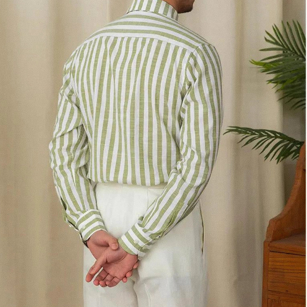 Men's Siena Formal Shirt | Relvorn