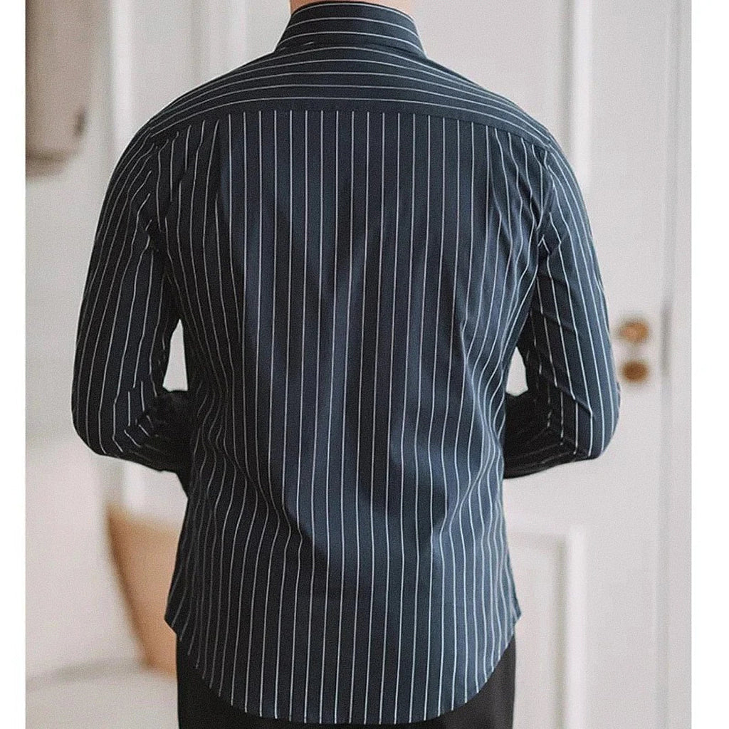 Men's Ferrara Formal Shirt | Relvorn