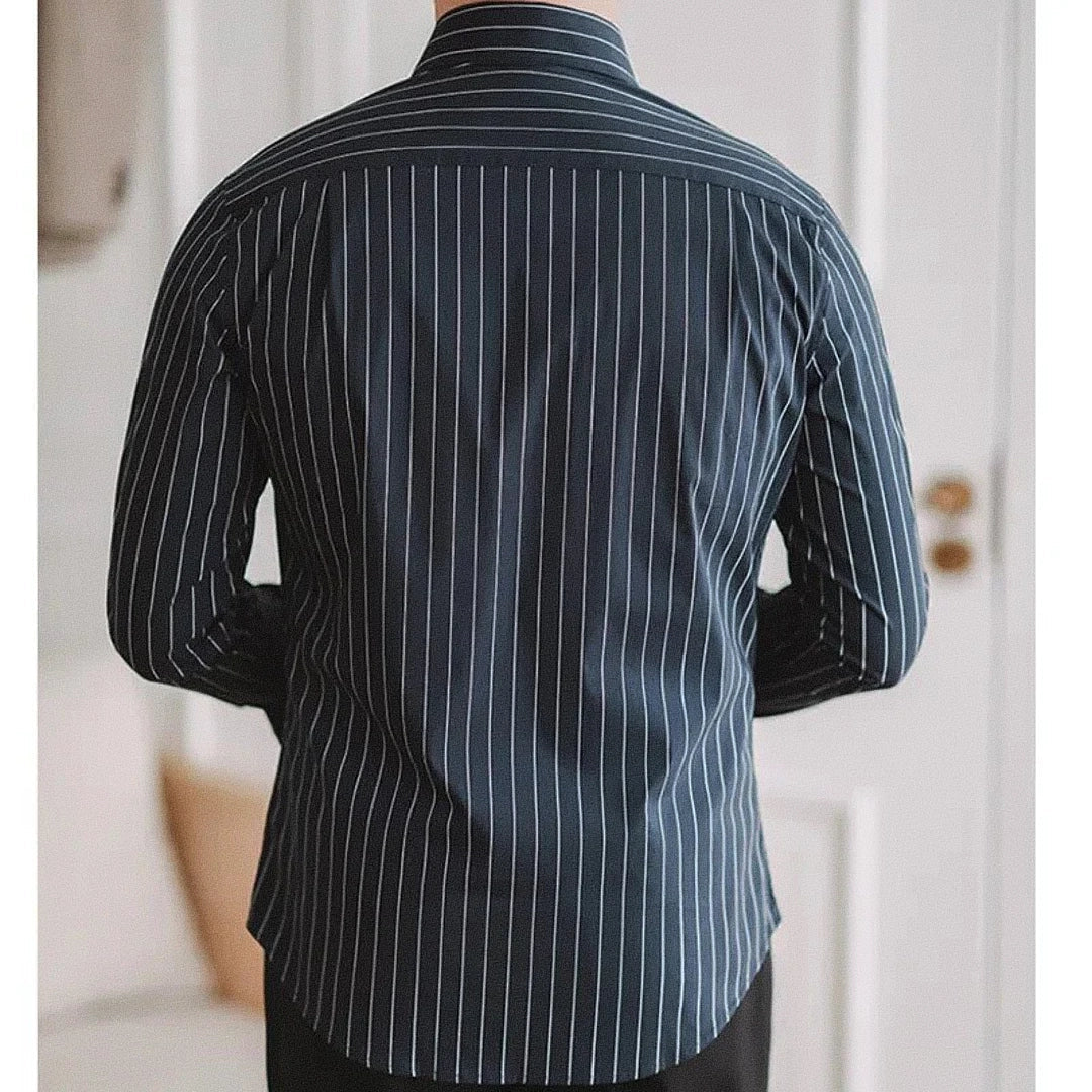 Men's Ferrara Formal Shirt | Relvorn