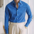 Men's Ferrara Formal Shirt | Relvorn