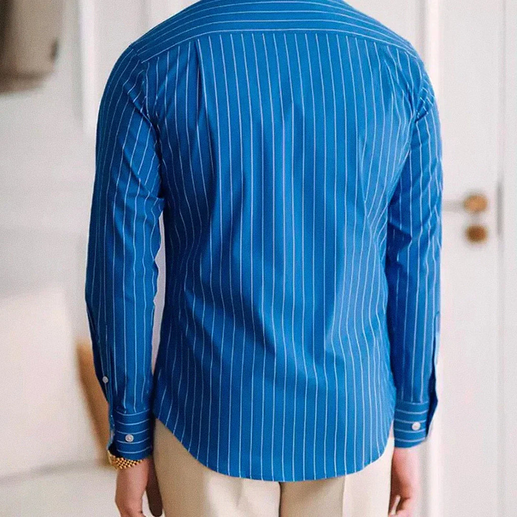 Men's Ferrara Formal Shirt | Relvorn