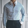 Men's Roma Formal Shirt | Relvorn