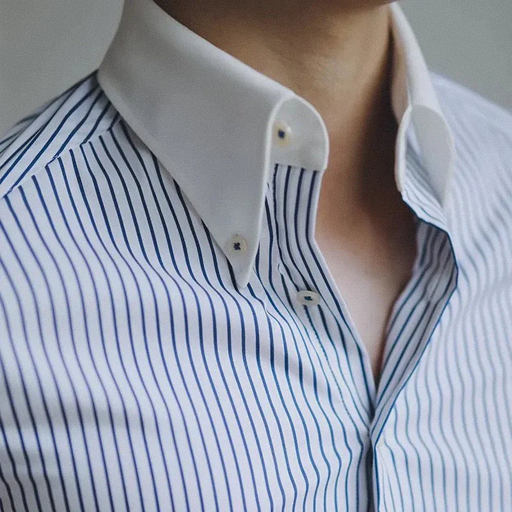 Men's Roma Formal Shirt | Relvorn