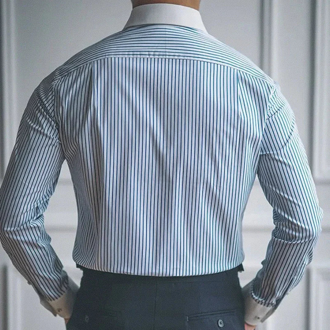 Men's Roma Formal Shirt | Relvorn