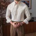 Men's Cagliari Formal Shirt | Relvorn