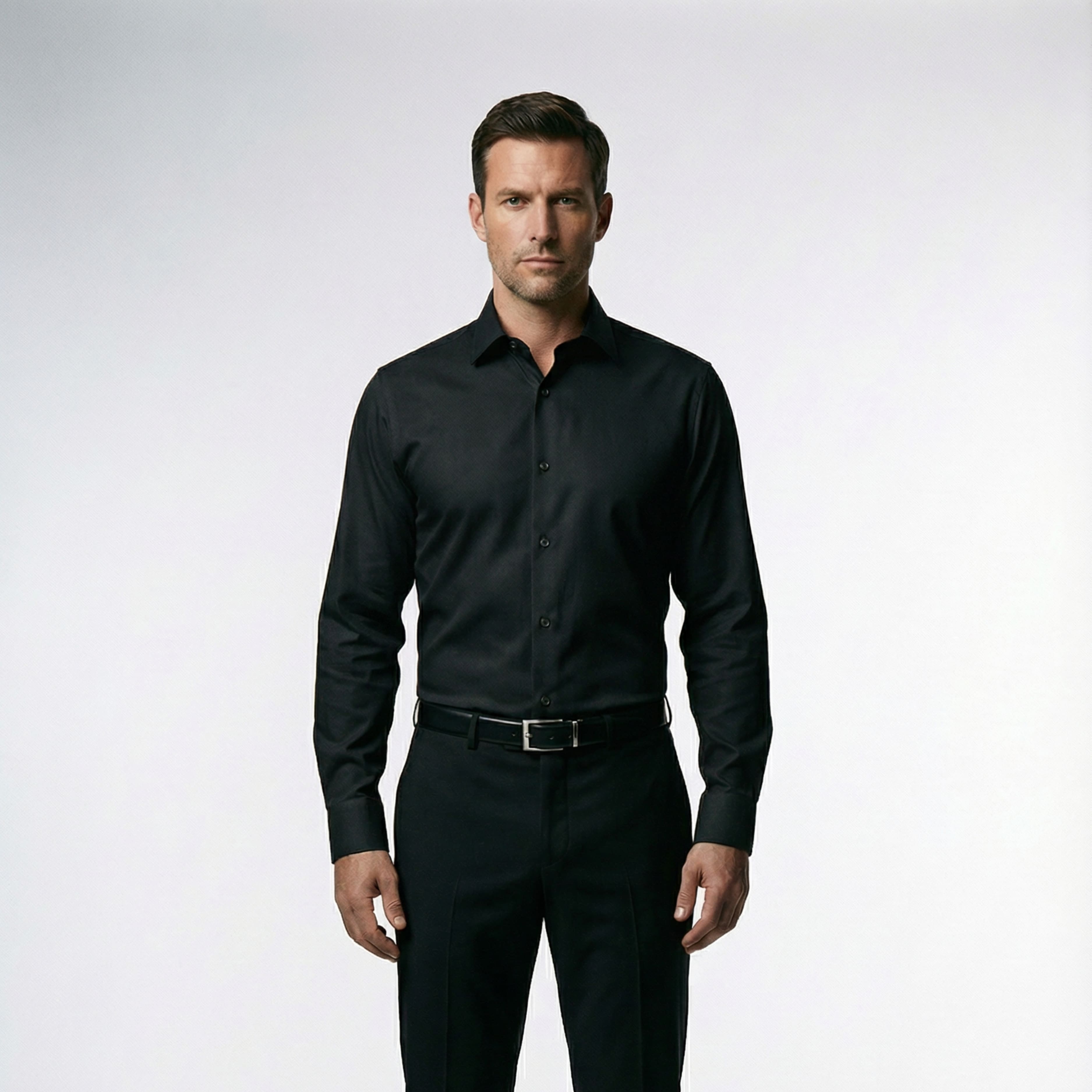 Men's Formal Shirt | Relvorn