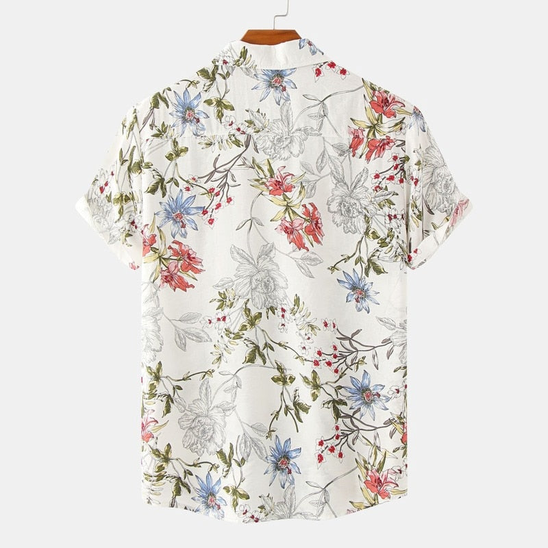 Men's Verona Shirt | Relvorn