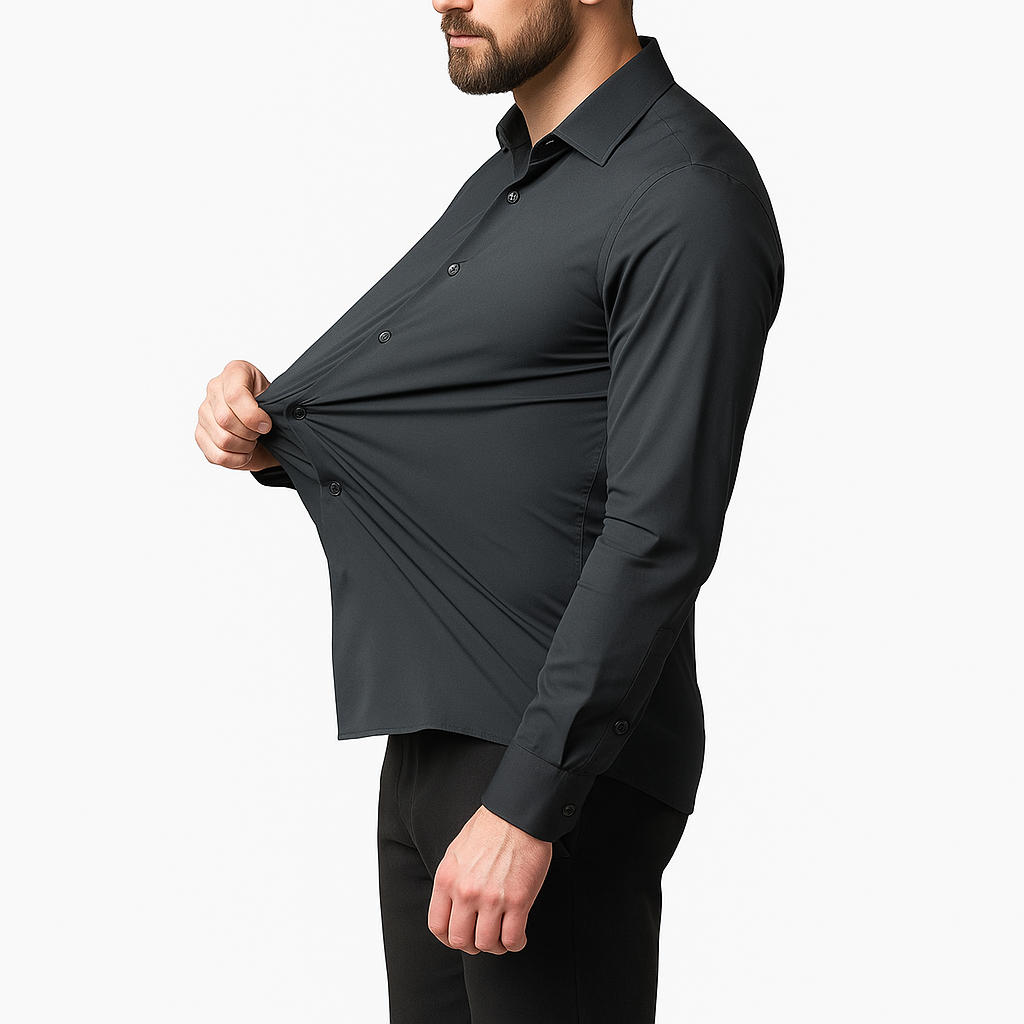 Men's Formal Shirt | Relvorn
