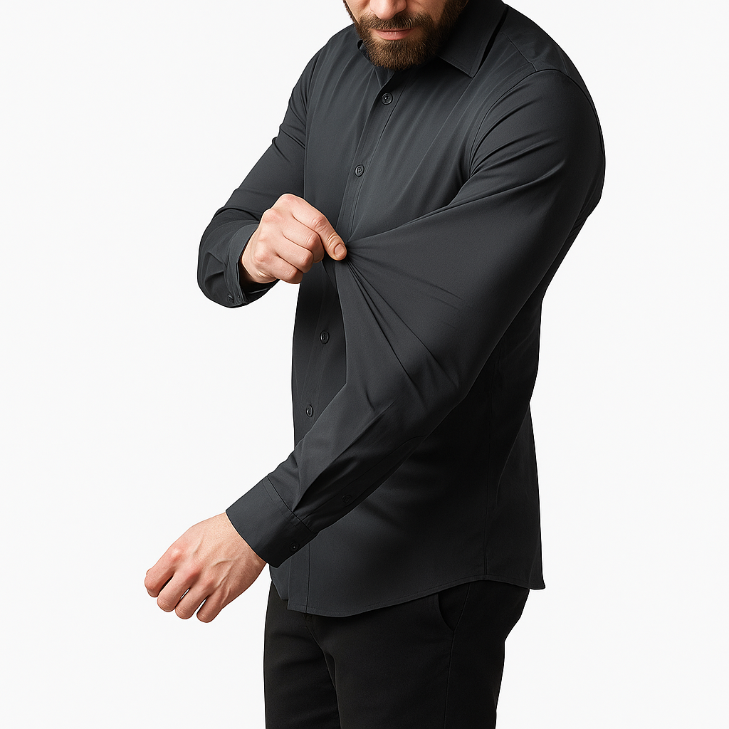 Men's Formal Shirt | Relvorn