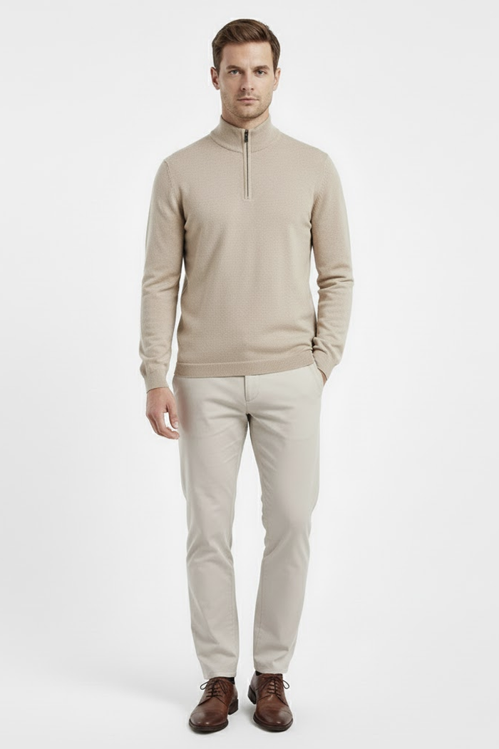 Men's Logan Formal Shirt | Relvorn