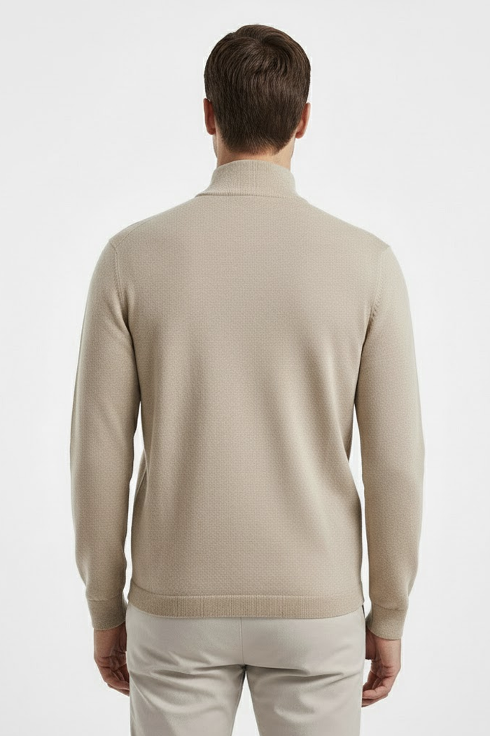 Men's Logan Formal Shirt | Relvorn
