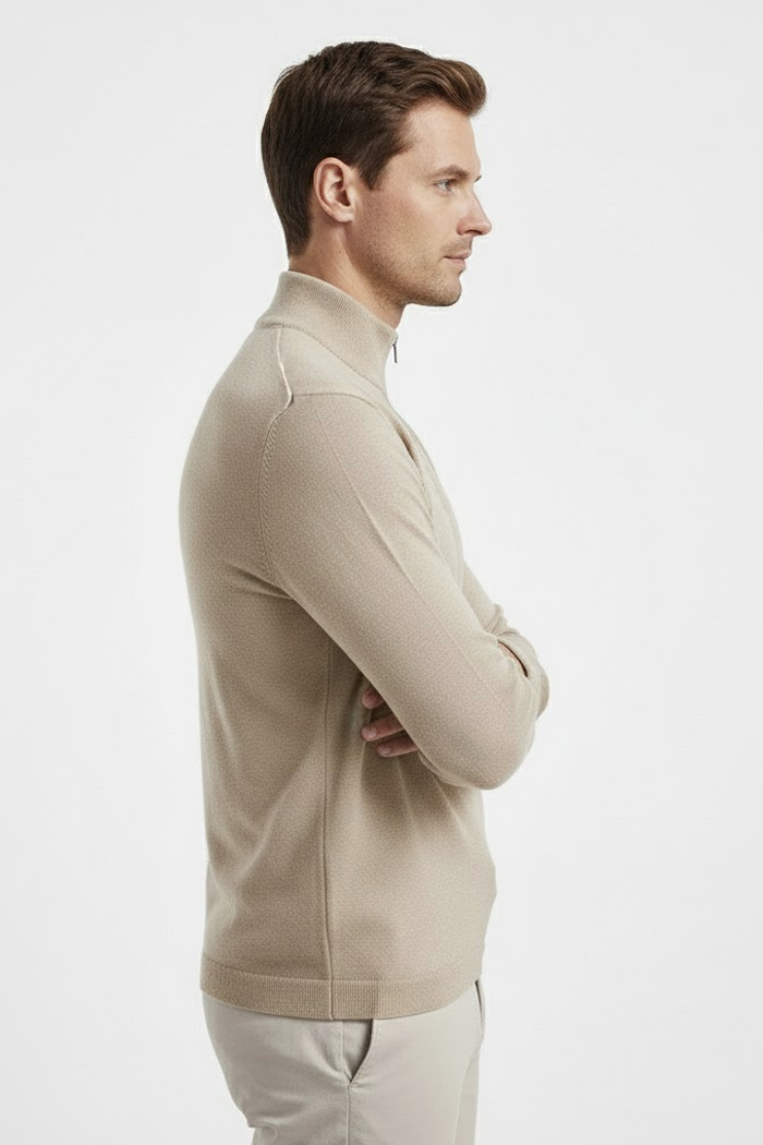 Men's Logan Formal Shirt | Relvorn