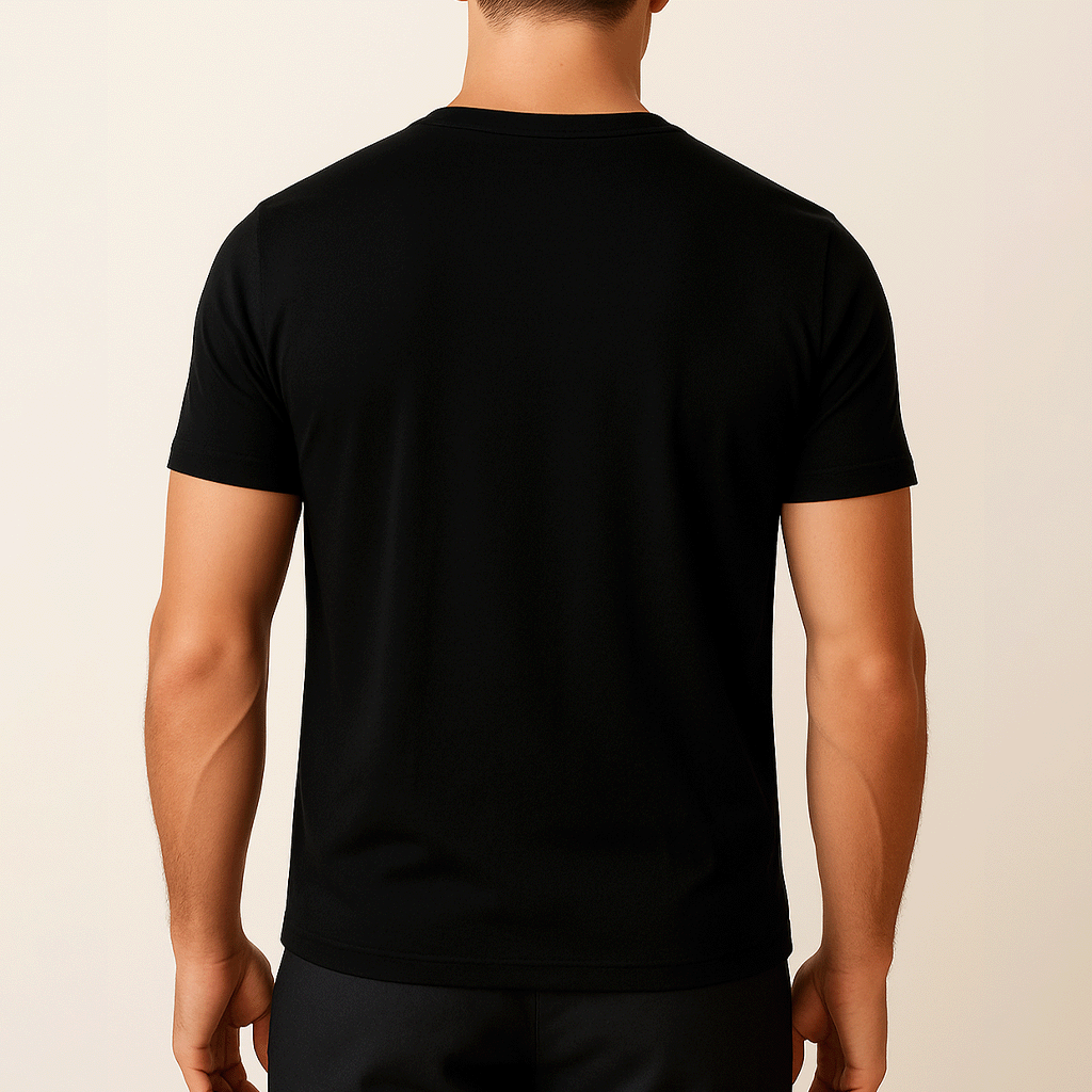 Men's T- Egyptian Cotton Ultra Comfortable T-Shirt | Relvorn