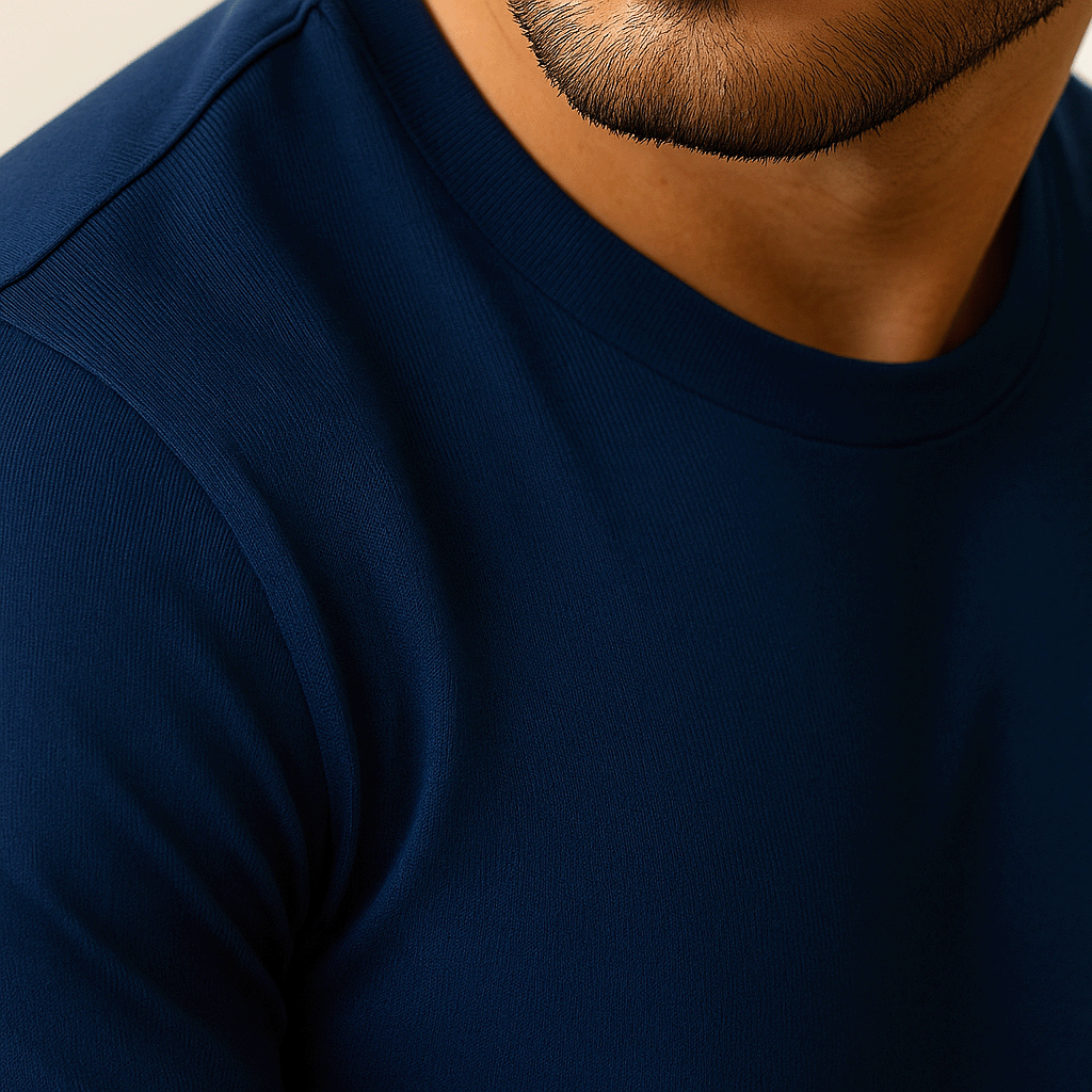 Men's T- Egyptian Cotton Ultra Comfortable T-Shirt | Relvorn