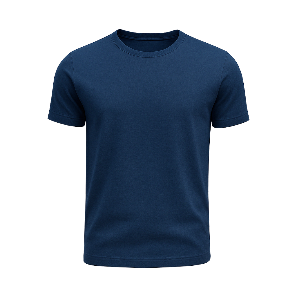 Men's T- Egyptian Cotton Ultra Comfortable T-Shirt | Relvorn
