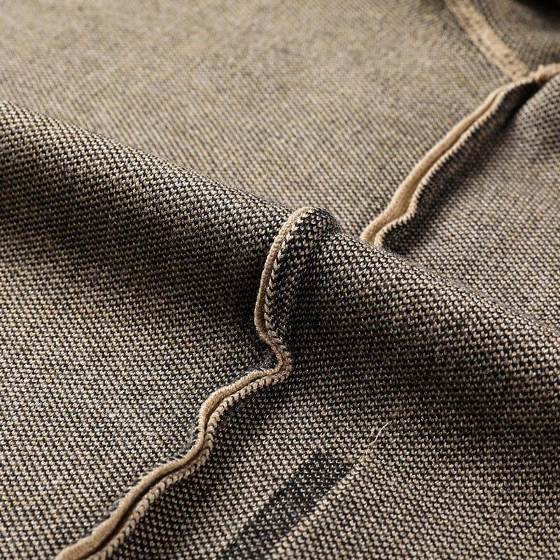 Men's Formal Palermo Cardigan | Relvorn
