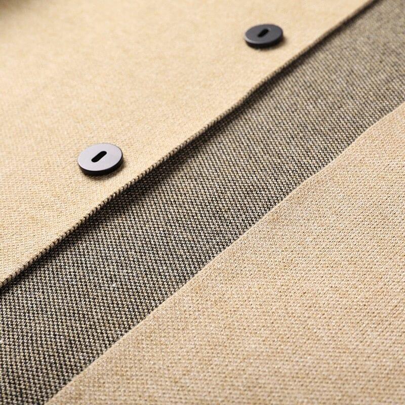 Men's Formal Palermo Cardigan | Relvorn