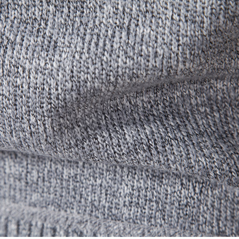 Men's Formal Knit Lightweight Cardigan | Relvorn