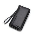 Men's Denim - Safepocket Wallet | Relvorn