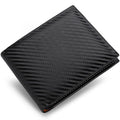 Men's New Carbon Wallet | Relvorn