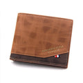 Men's Style Classic Wallet | Relvorn