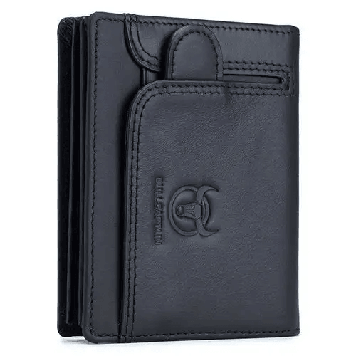Men's Taurus Wallet | Relvorn