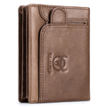 Men's Taurus Wallet | Relvorn