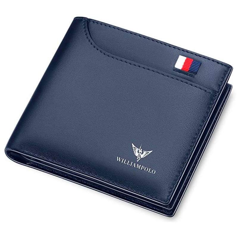 Men's William Polo Shirt | Relvorn