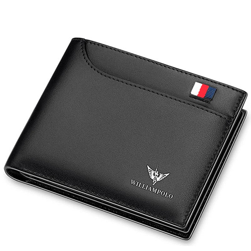 Men's William Polo Shirt | Relvorn