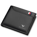 Men's William Polo Shirt | Relvorn