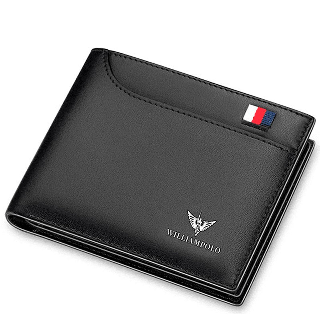 Men's William Polo Shirt | Relvorn