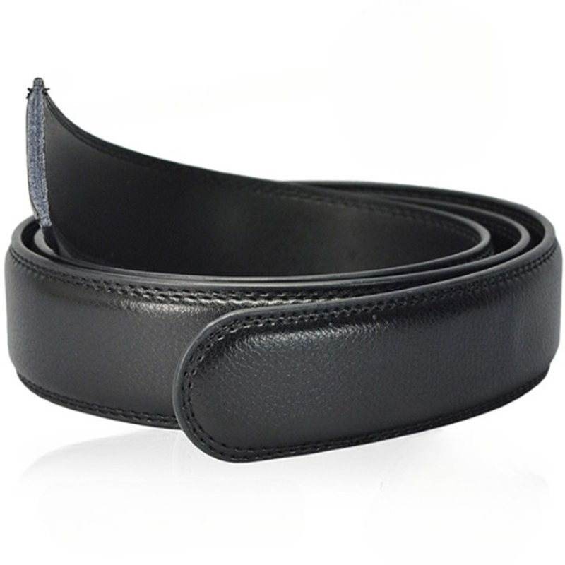 Men's Altivo Leather Belt | Relvorn