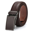 Men's Class Leather Belt | Relvorn