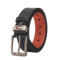 Men's Classic Leather Belt | Relvorn