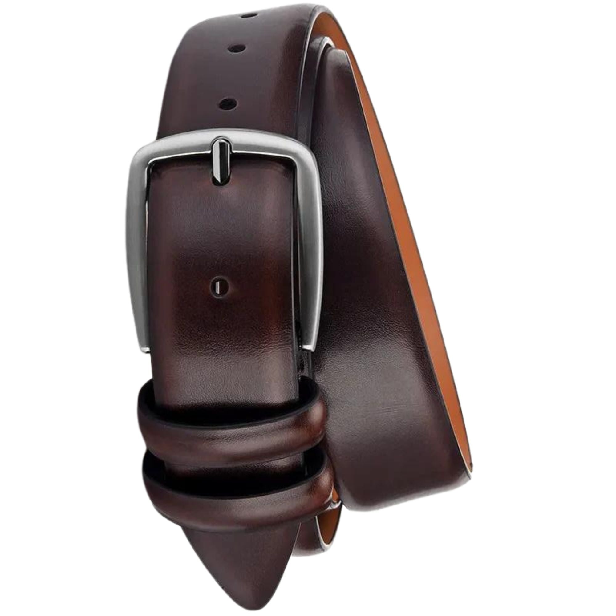 Men's Classy Leather Belt | Relvorn