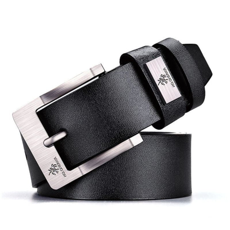 Men's Leather Belt | Relvorn