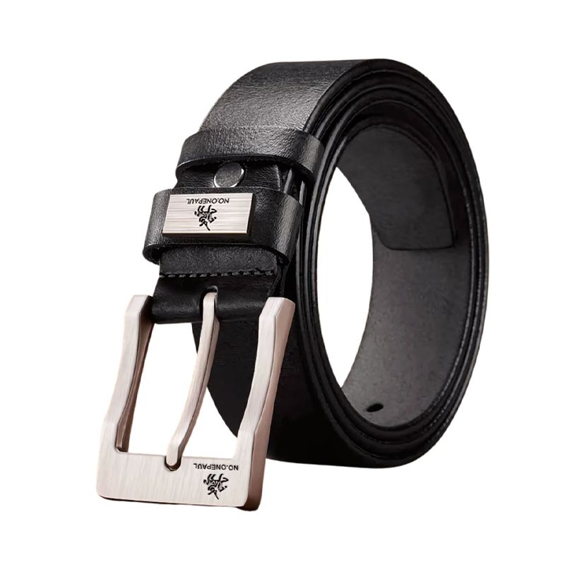 Men's Leather Belt | Relvorn