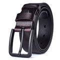 Men's Royal Leather Belt | Relvorn