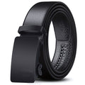 Men's Formal Leather Belt | Relvorn