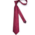 Men's Fortuna Silk Tie | Relvorn